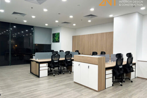 VĂN PHÒNG AMWAY HÀ NỘI