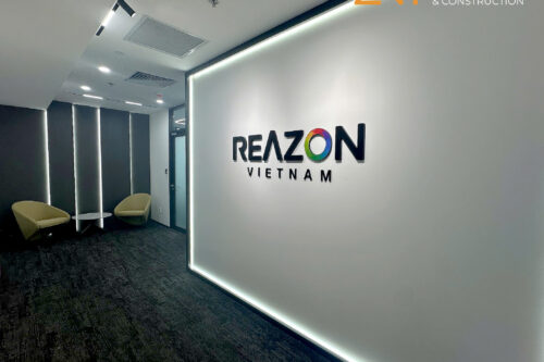 VĂN PHÒNG REAZON