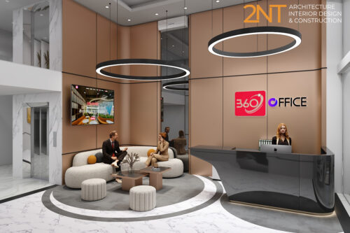 360 OFFICE
