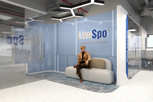 LIVESPO PHARMA OFFICE