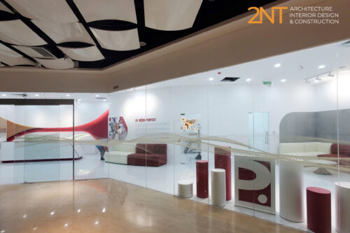 PERFECT GLOBAL (VIETNAM) CO., LTD. BRANCH IN HOCHIMINH CITY