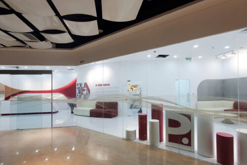 CÔNG TY TNHH PERFECT GLOBAL VIỆT NAM