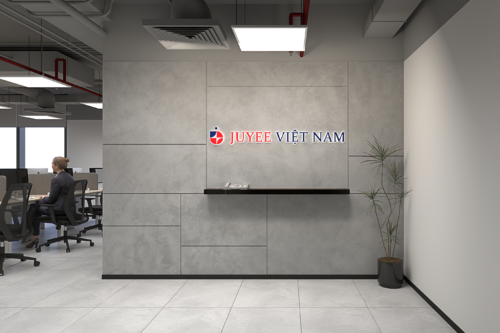 CÔNG TY TNHH JUYEE VIỆT NAM