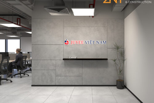 CÔNG TY TNHH JUYEE VIỆT NAM