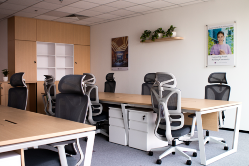 HANKYU HANSHIN PROPERTIES VIETNAM COMPANY LIMITED