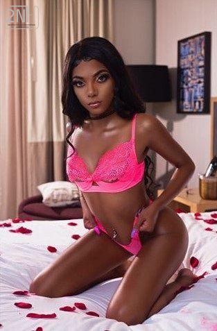 Приключения на грани: как проститутки воплощают сценарий 'Девушка, ищущая приключений'