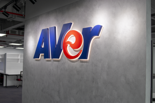 CÔNG TY TNHH AVER INFORMATION VIỆT NAM