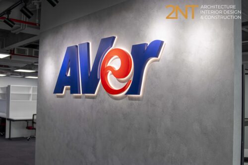 CÔNG TY TNHH AVER INFORMATION VIỆT NAM
